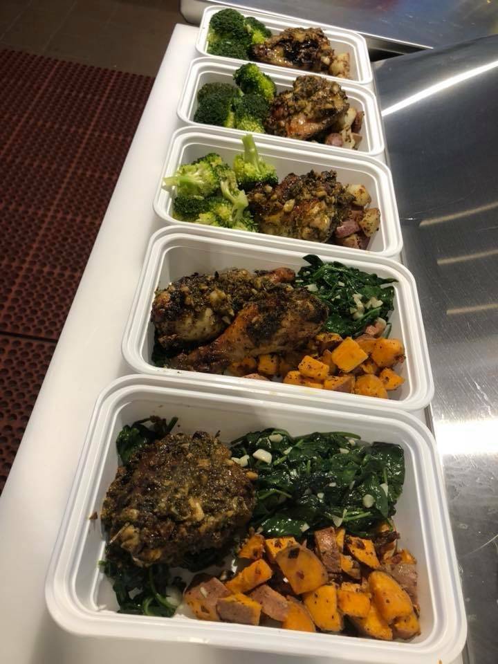 Earth, Wind & Fuego | restaurant | Historical Poughkeepsie Underwear Factory, 8 N Cherry St, Poughkeepsie, NY 12601, USA | 8452048945 OR +1 845-204-8945