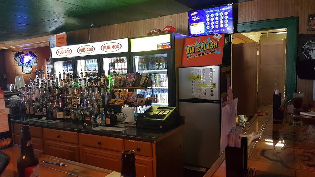Pub 400 | restaurant | 400 N Stone St, Fremont, OH 43420, USA | 4193349244 OR +1 419-334-9244