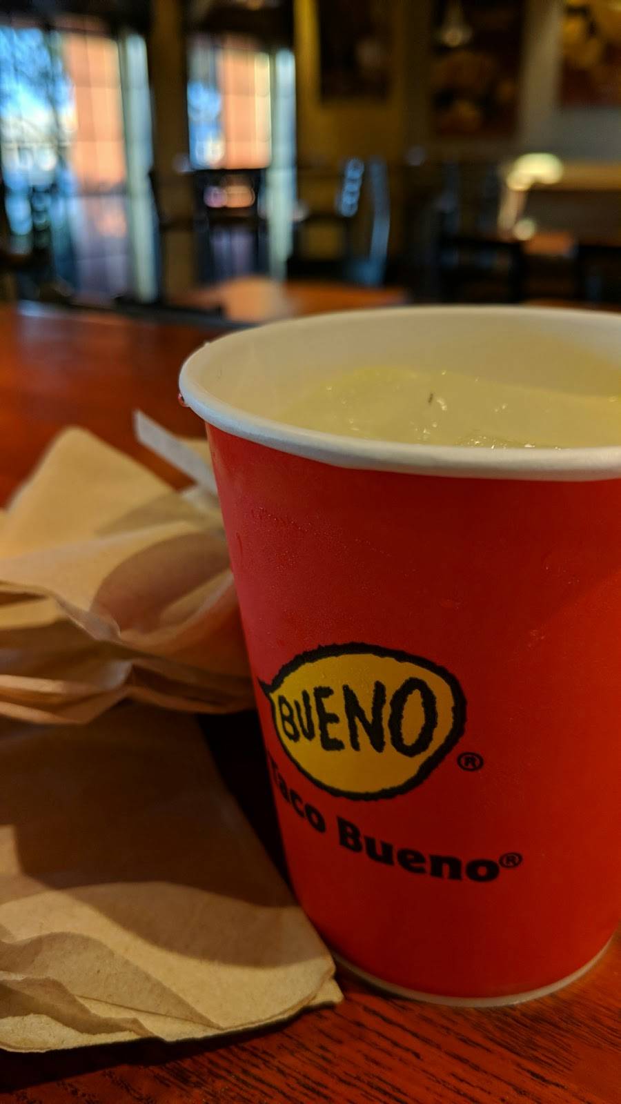 Taco Bueno | restaurant | 5165 Rufe Snow Dr, North Richland Hills, TX 76180, USA | 8175818901 OR +1 817-581-8901