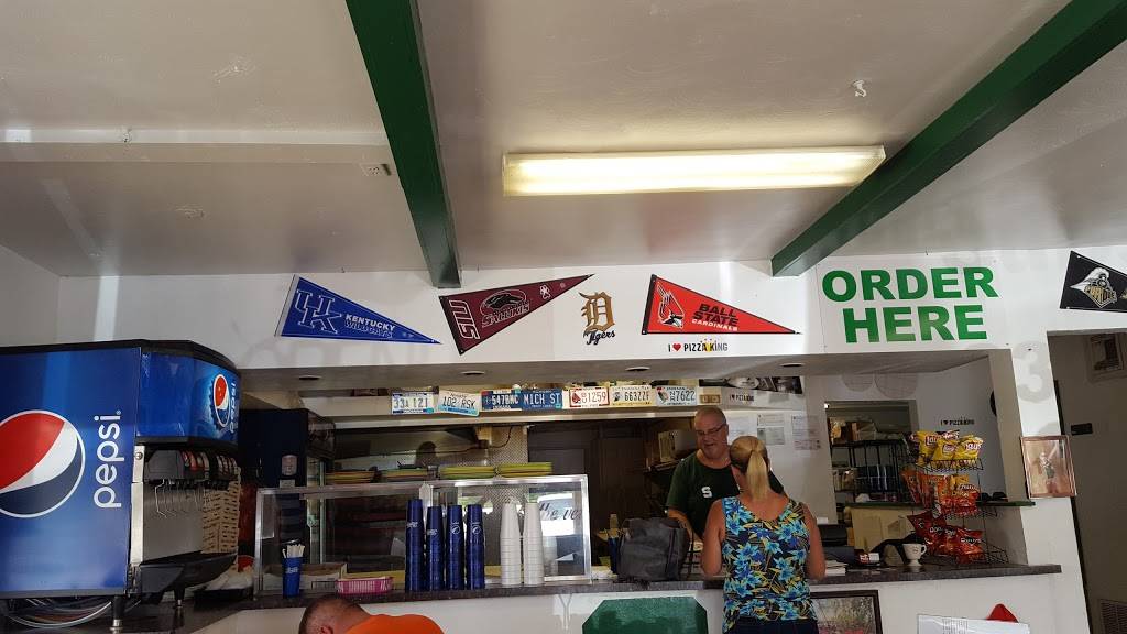 Sir Pizza Fort Myers Shores | restaurant | 13302 Palm Beach Blvd, Fort Myers, FL 33905, USA | 2392084401 OR +1 239-208-4401