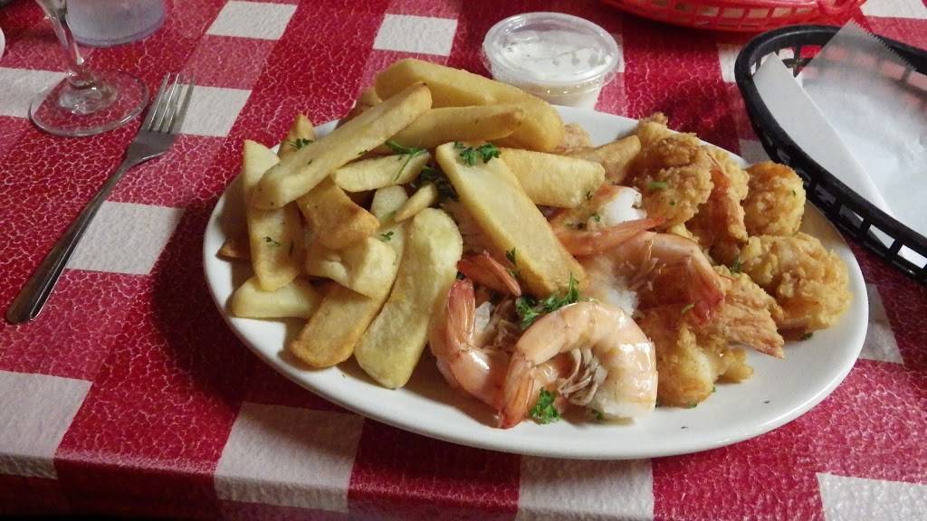 Checkers Old Munchen | restaurant | 2209 E Atlantic Blvd, Pompano Beach, FL 33062, USA | 9547857565 OR +1 954-785-7565