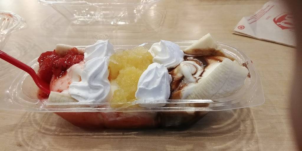 Dairy Queen Grill & Chill | restaurant | 540 Riddell Rd, Orangeville, ON L9W 5H3, Canada | 5199421933 OR +1 519-942-1933