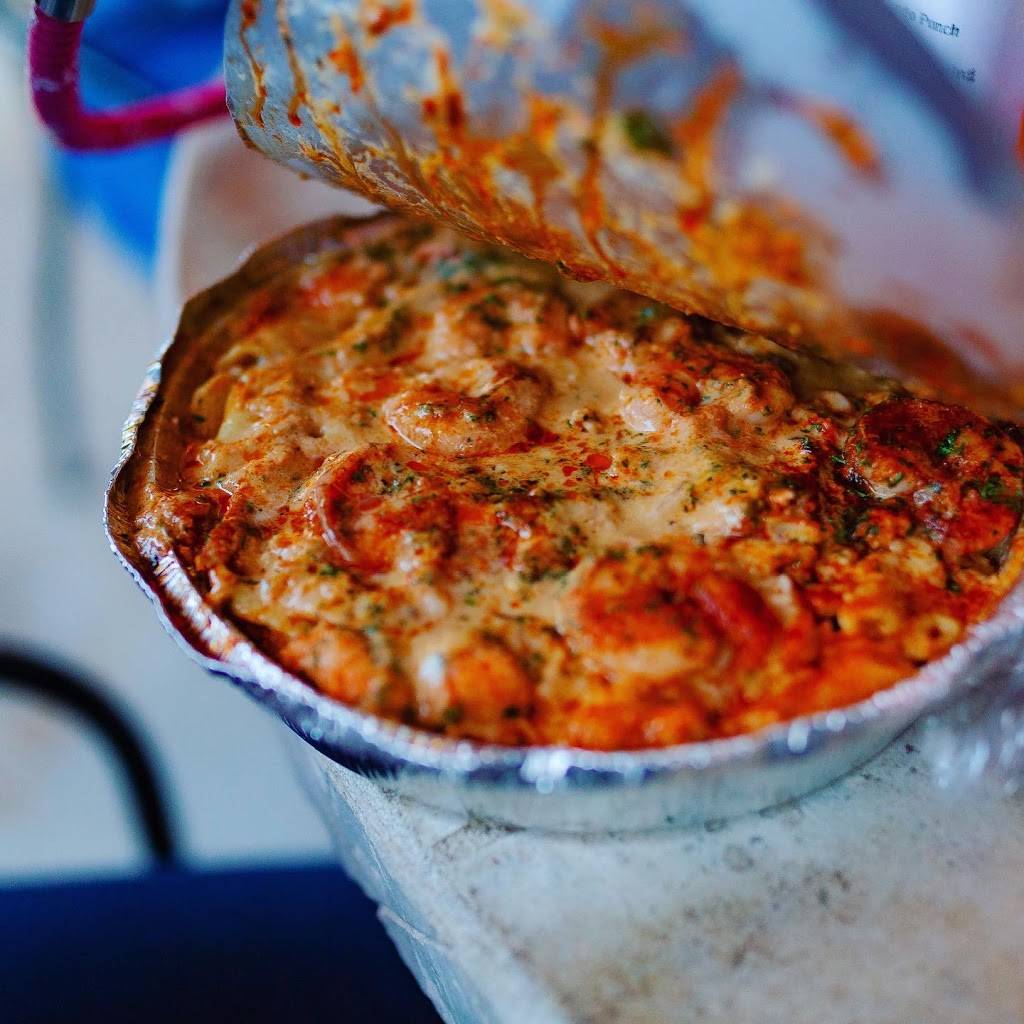 Down South CaJJun Eats | restaurant | 15630 Vision Dr, Pflugerville, TX 78660, USA | 5124351029 OR +1 512-435-1029