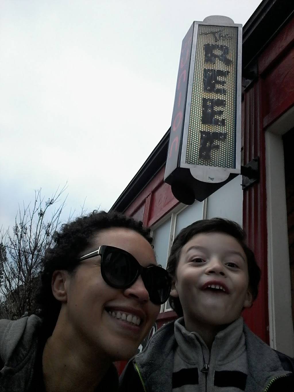 The Reef | restaurant | 120 Union St, Santa Cruz, CA 95060, USA | 8314599876 OR +1 831-459-9876