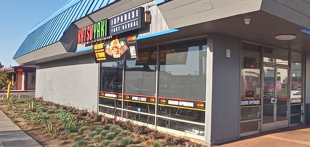 KATSUYAKI - Costa Mesa | restaurant | 2180 Harbor Blvd Ste A, Costa Mesa, CA 92627, USA | 9492876559 OR +1 949-287-6559