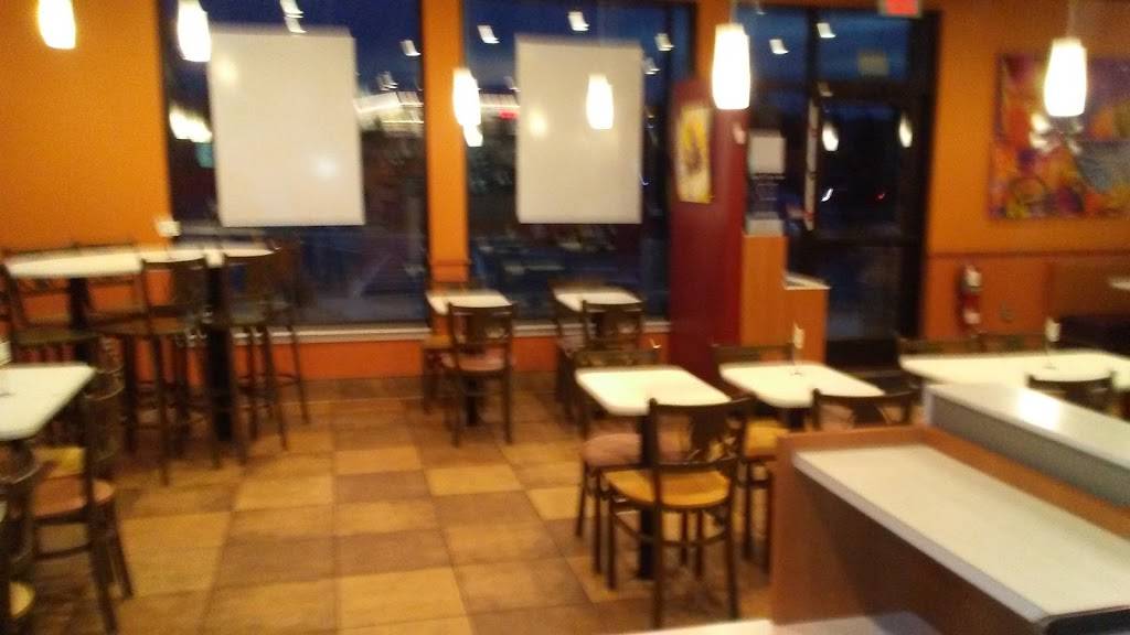 Taco Bell | meal takeaway | 110 Schofield Dr, Midlothian, VA 23113, USA | 8048933618 OR +1 804-893-3618