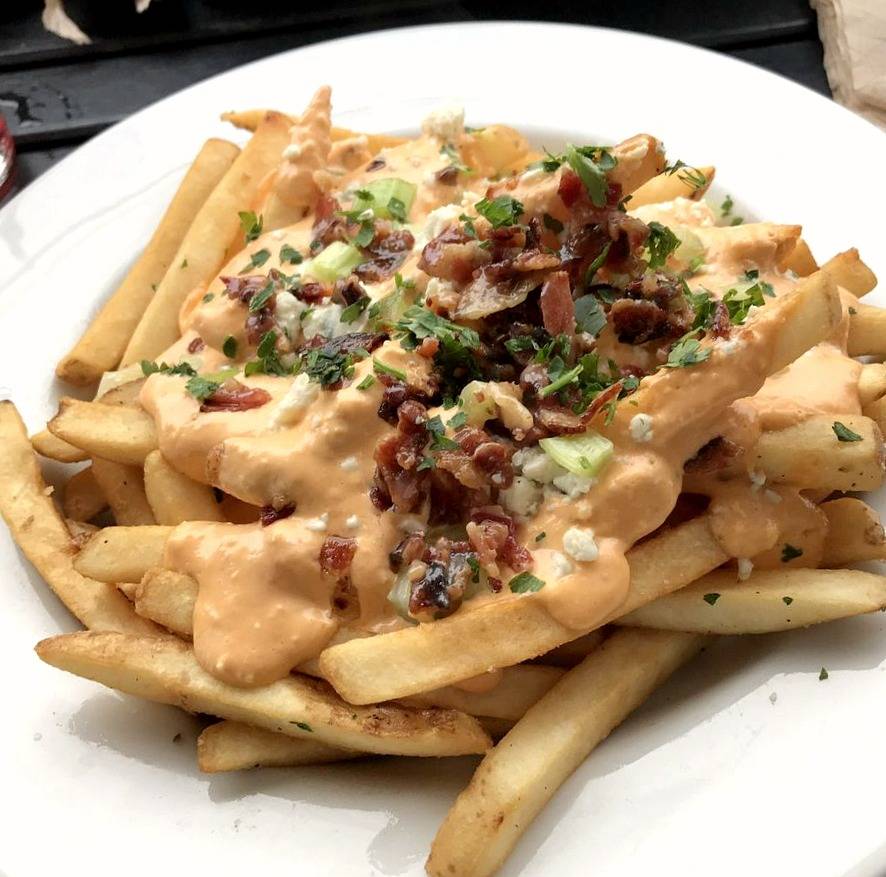 Hyperion Public | restaurant | 2538 Hyperion Ave, Los Angeles, CA 90027, USA | 3237616440 OR +1 323-761-6440