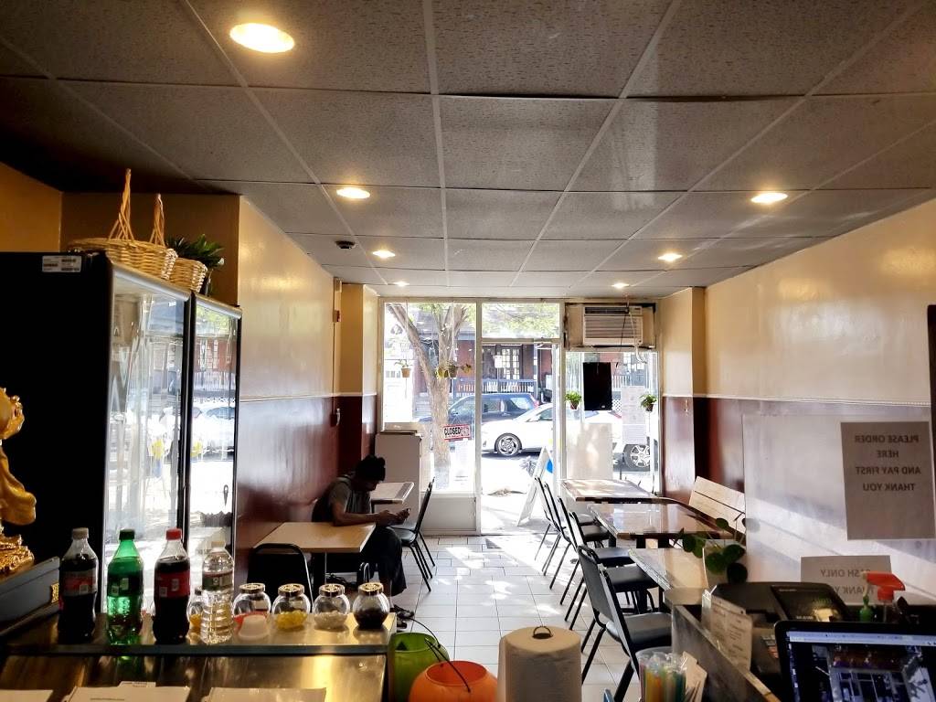 Chestnut St. Cafe | cafe | 4403 Chestnut St, Philadelphia, PA 19104, USA | 4843932799 OR +1 484-393-2799