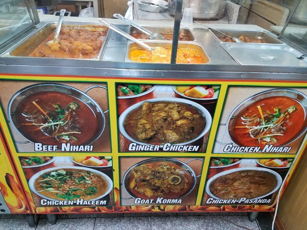 Royal | restaurant | 816 Coney Island Ave, Brooklyn, NY 11218, USA | 6315208915 OR +1 631-520-8915