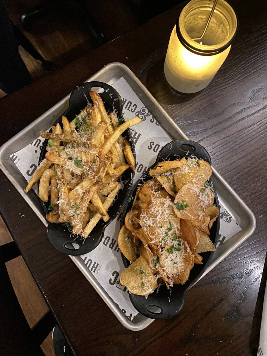 Hops & Curds | restaurant | 2470 N Lincoln Ave, Chicago, IL 60614, USA | 7739048835 OR +1 773-904-8835