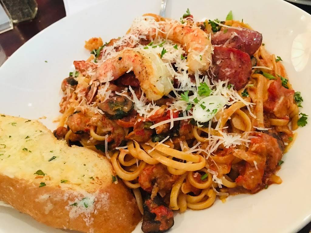 Pappadeaux Seafood Kitchen | restaurant | 3520 Oak Lawn Ave, Dallas, TX 75219, USA | 2145214700 OR +1 214-521-4700