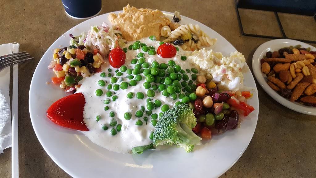 Jasons Deli | restaurant | 13550 Reflections Pkwy, Fort Myers, FL 33907, USA | 2395909994 OR +1 239-590-9994