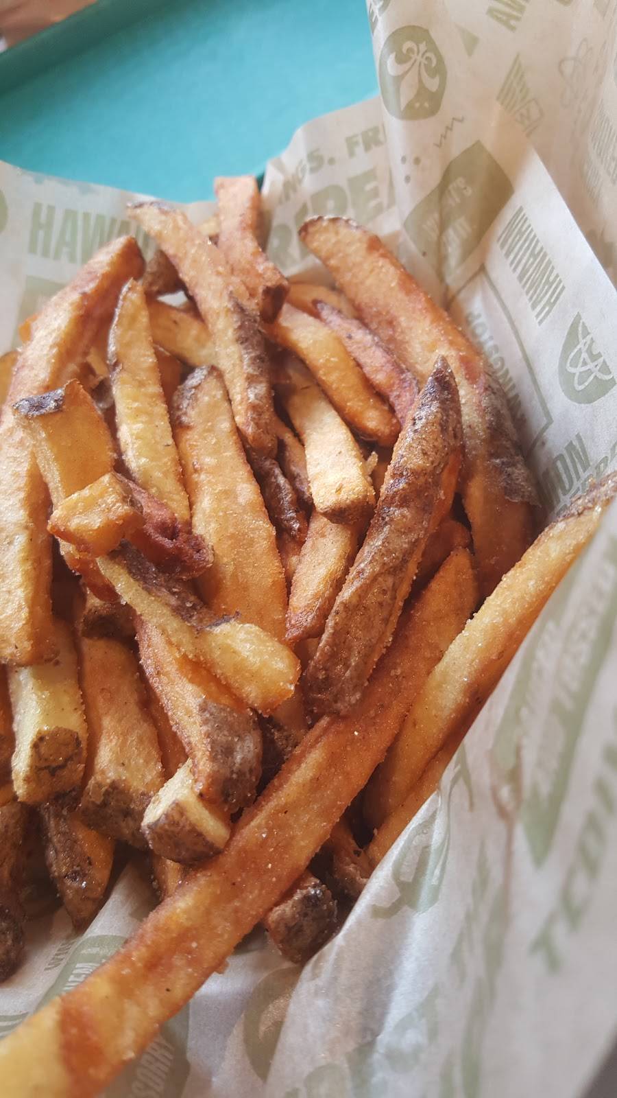 Wingstop | restaurant | 6188 S Archer Ave, Chicago, IL 60638, USA | 7734989464 OR +1 773-498-9464