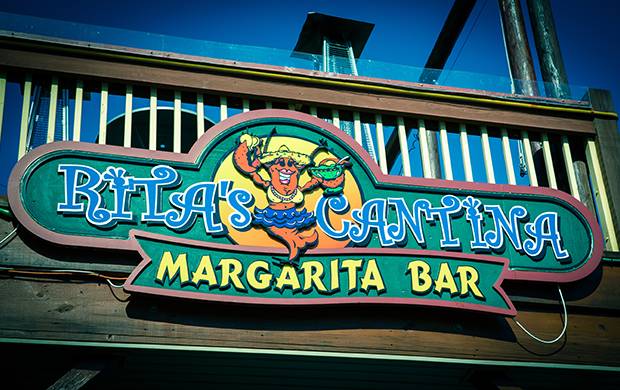 Ritas Cantina | restaurant | The Boardwalk, 341 Bayview Ave, Put-In-Bay, OH 43456, USA | 4192853695 OR +1 419-285-3695