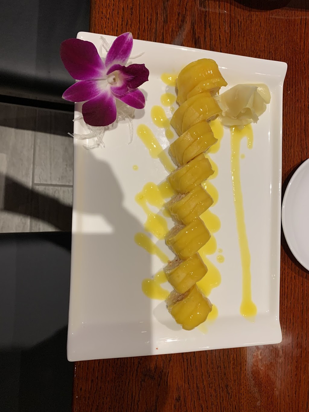 Sakura Sushi Hibachi | restaurant | 926 Curlew Rd, Dunedin, FL 34698, USA | 7276008011 OR +1 727-600-8011