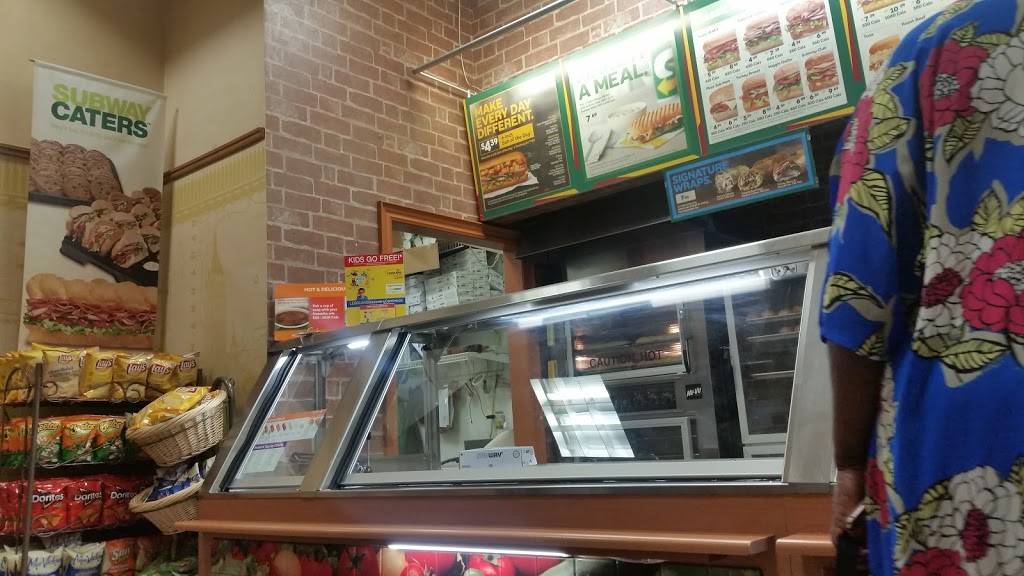 Subway | restaurant | 1542 Jane St Unit 1, North York, ON M9N 2R5, Canada | 6474354217 OR +1 647-435-4217
