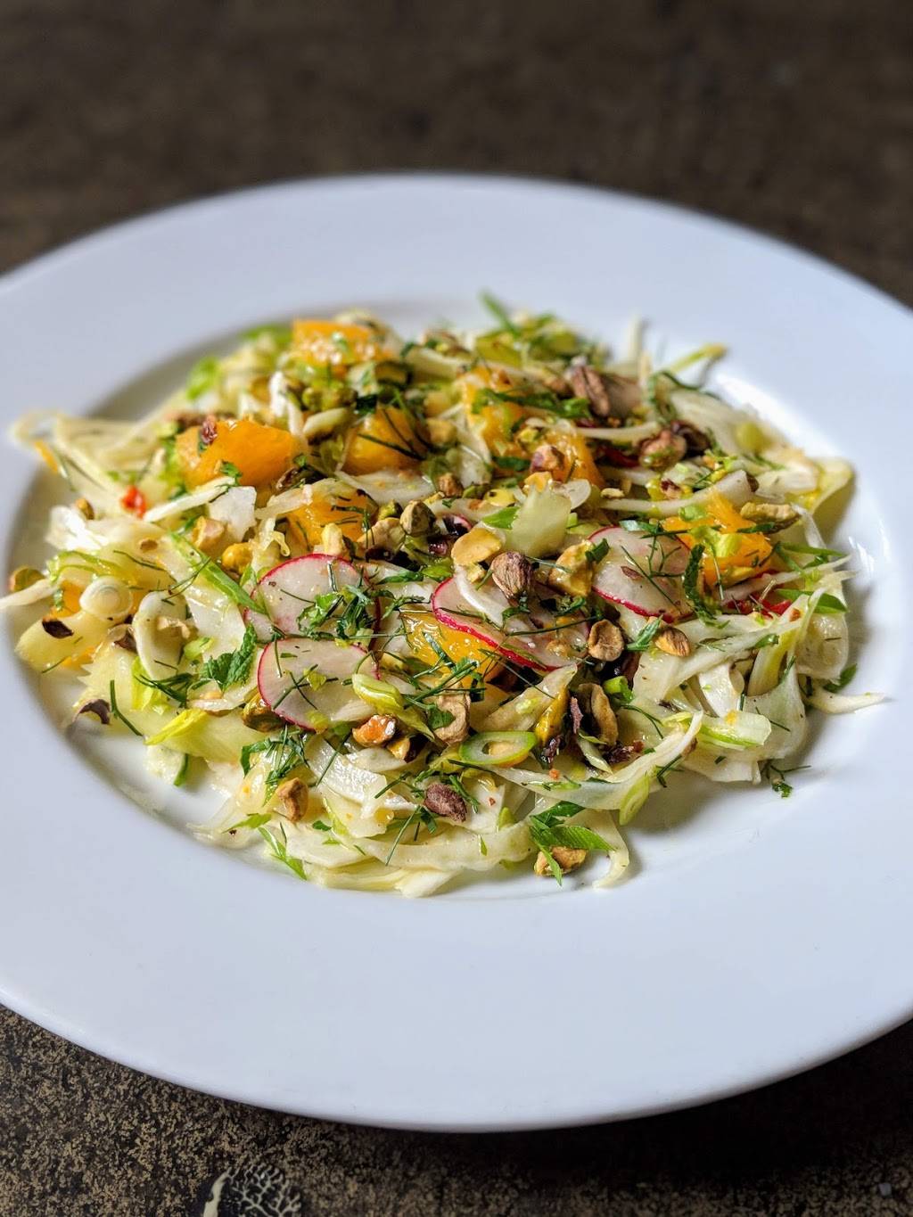 Campana | restaurant | front room, 901 NE Oneonta St, Portland, OR 97211, USA | 5038416195 OR +1 503-841-6195