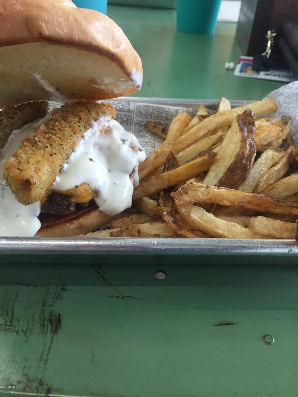 Lemonade House Grille | restaurant | 350 N Kingshighway St, Cape Girardeau, MO 63701, USA | 5738031380 OR +1 573-803-1380