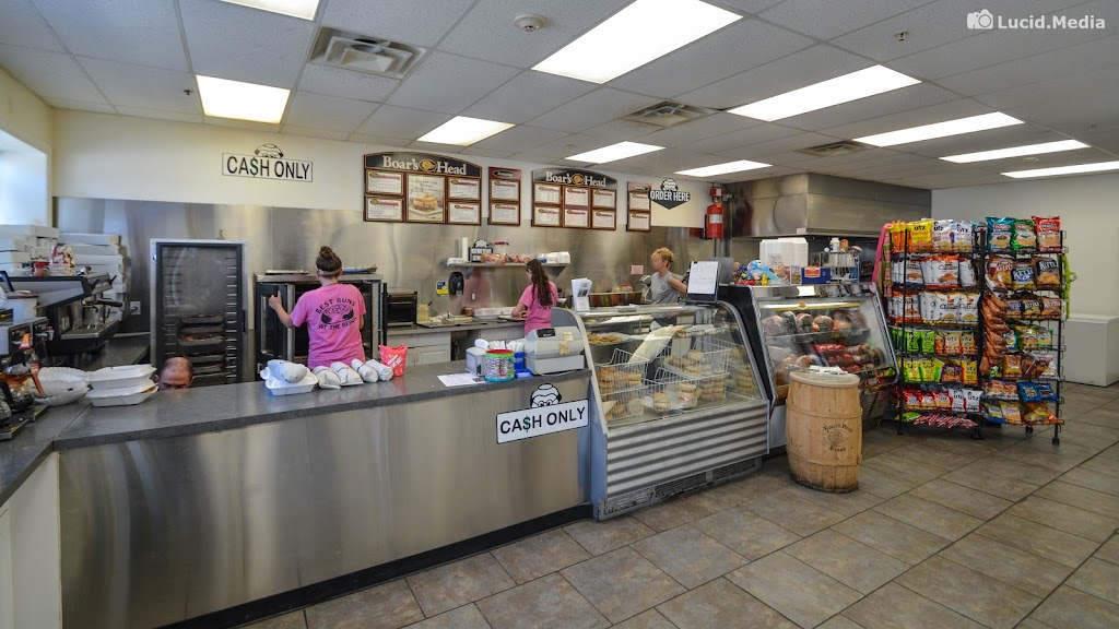 Mrs. Brizzles Buns Inc | bakery | 4601 Landis Ave, Sea Isle City, NJ 08243, USA | 6092632773 OR +1 609-263-2773