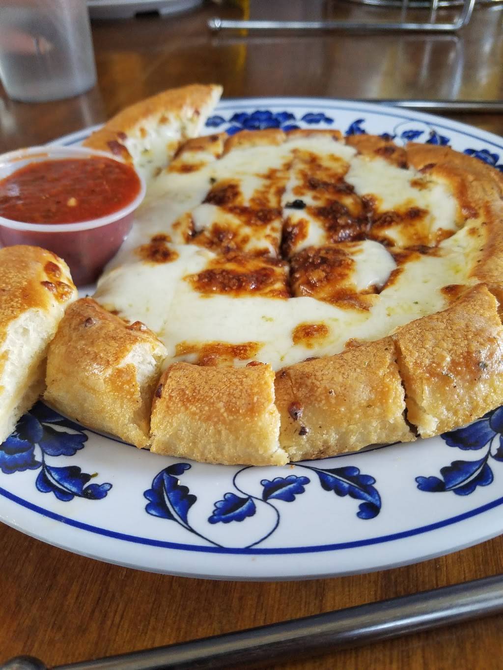 Old School Pizza Tavern | restaurant | 603 W Abram St, Arlington, TX 76010, USA | 6823234441 OR +1 682-323-4441