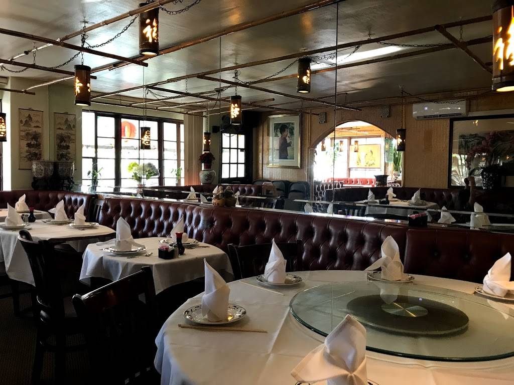 Double Happiness | restaurant | 1011 Camino Del Mar #110, Del Mar, CA 92014, USA | 8584818584 OR +1 858-481-8584