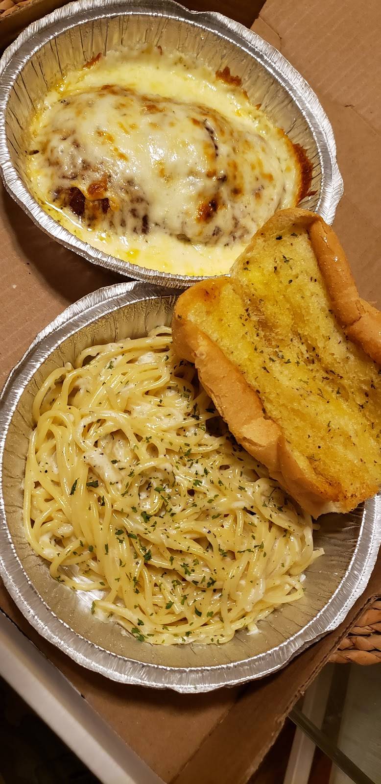 Tates Italian Restaurant & Pizzeria | restaurant | 3342 S West Shore Blvd, Tampa, FL 33629, USA | 8138325675 OR +1 813-832-5675