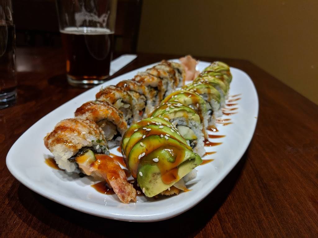 Soberfish | meal takeaway | 2627 E Franklin Ave, Minneapolis, MN 55406, USA | 6123542544 OR +1 612-354-2544