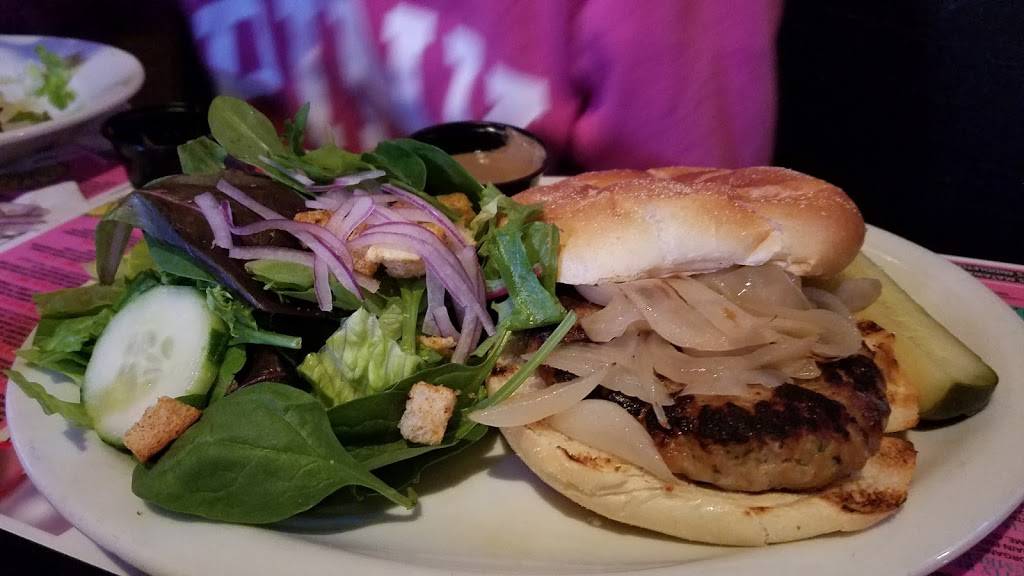 MJs Restaurant Bar & Grill | restaurant | 1005 NJ-35, Middletown, NJ 07748, USA | 7327961400 OR +1 732-796-1400