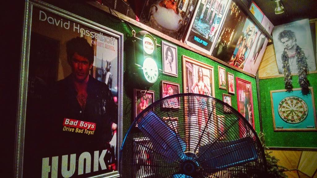 American Cheez | restaurant | 444 7th Ave, Brooklyn, NY 11215, USA | 3477254665 OR +1 347-725-4665