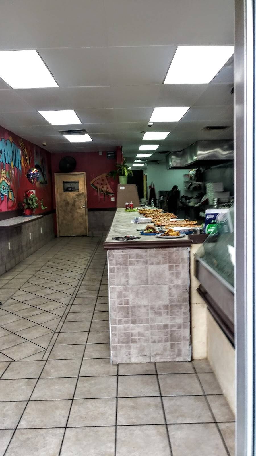 Pizzadilla and Wings | meal delivery | 1845 Nostrand Ave., Brooklyn, NY 11226, USA | 7187904092 OR +1 718-790-4092