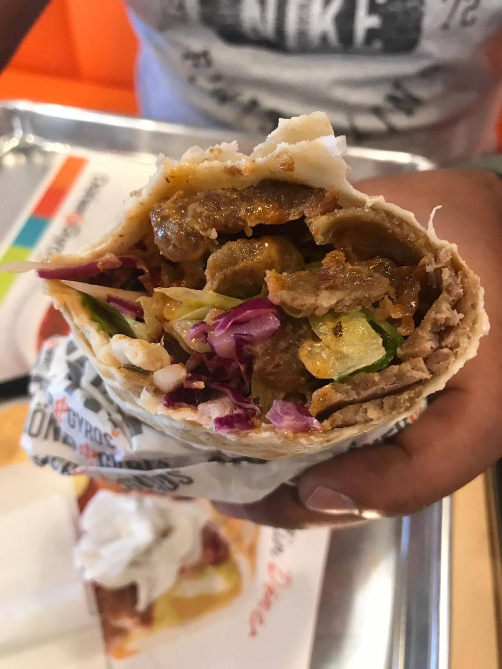 Doner & Gyros | restaurant | 5400 Pointe W Cir Suite 140, Richmond, TX 77469, USA | 8326374976 OR +1 832-637-4976