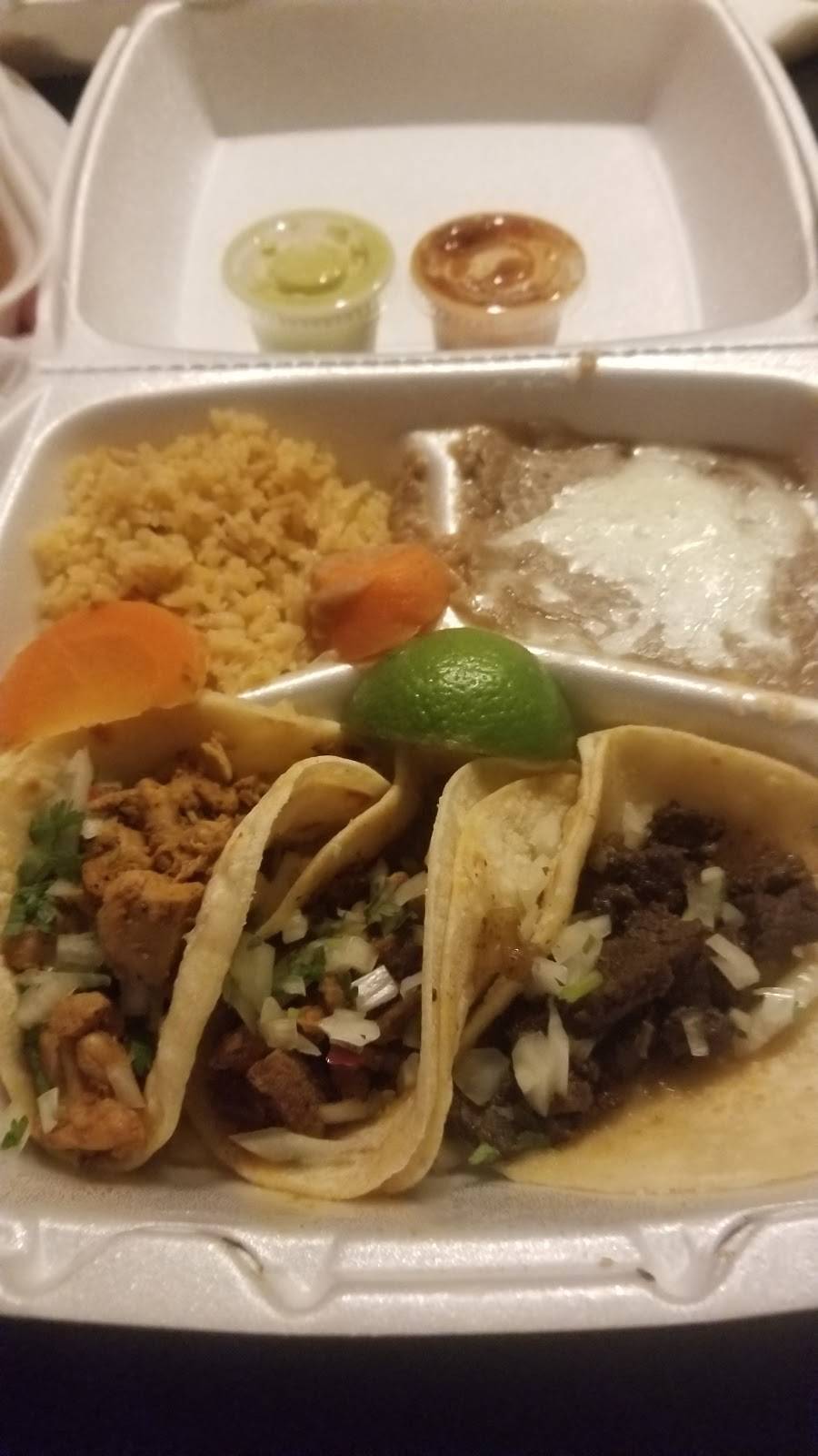 Taqueria El Jiro | restaurant | 1437 SW 29th St, Oklahoma City, OK 73108, USA | 4054768963 OR +1 405-476-8963