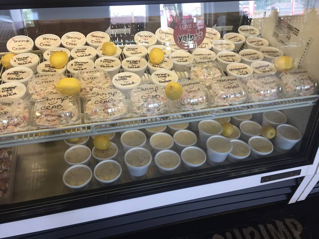 Shrimp Shack | restaurant | 6601 W Archer Ave, Chicago, IL 60638, USA | 7732290700 OR +1 773-229-0700