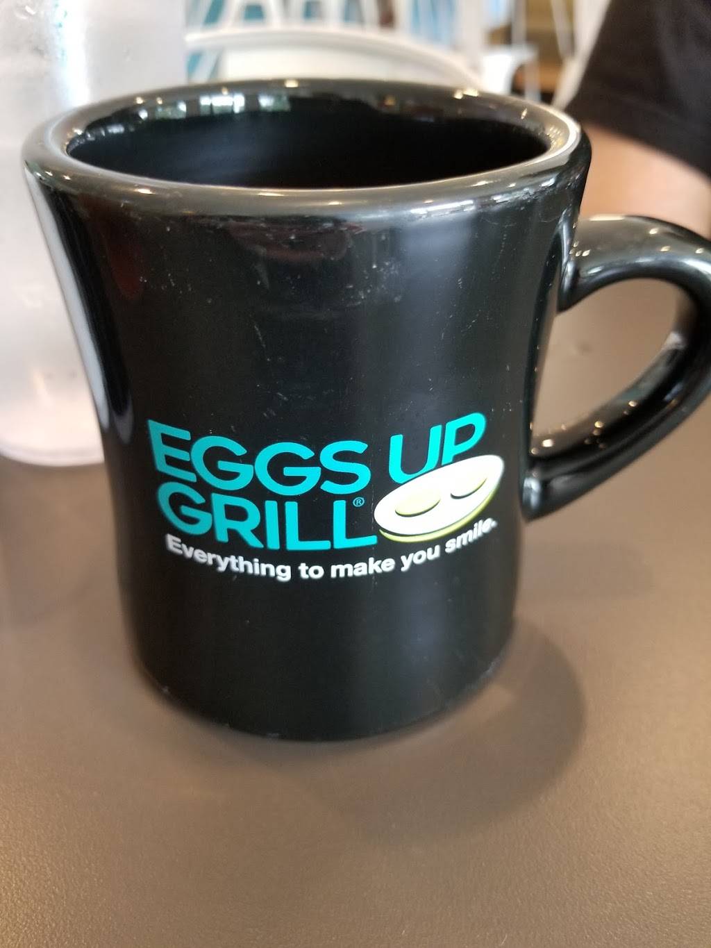 Eggs Up Grill | restaurant | 301 N Main St, Simpsonville, SC 29681, USA | 8643996936 OR +1 864-399-6936
