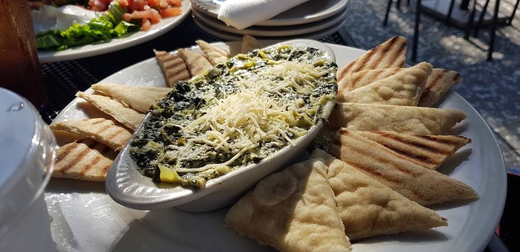 King Street Grille | restaurant | 679 Freshfields Dr, Johns Island, SC 29455, USA | 8437685444 OR +1 843-768-5444