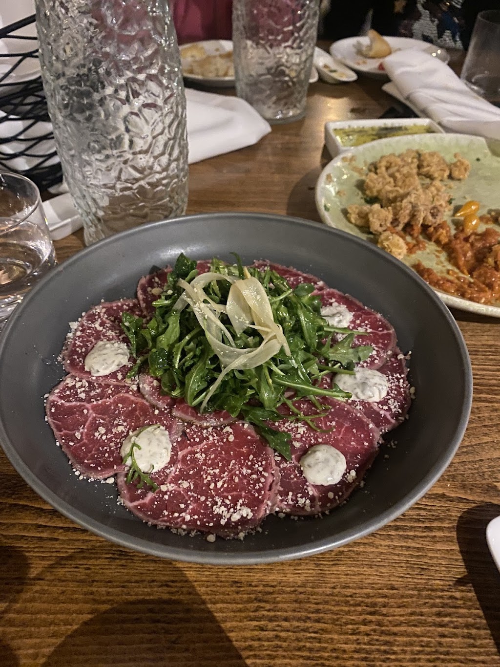 Fattoria | restaurant | 48 E Beaver Creek Blvd, Avon, CO 81620, USA | 9706885378 OR +1 970-688-5378