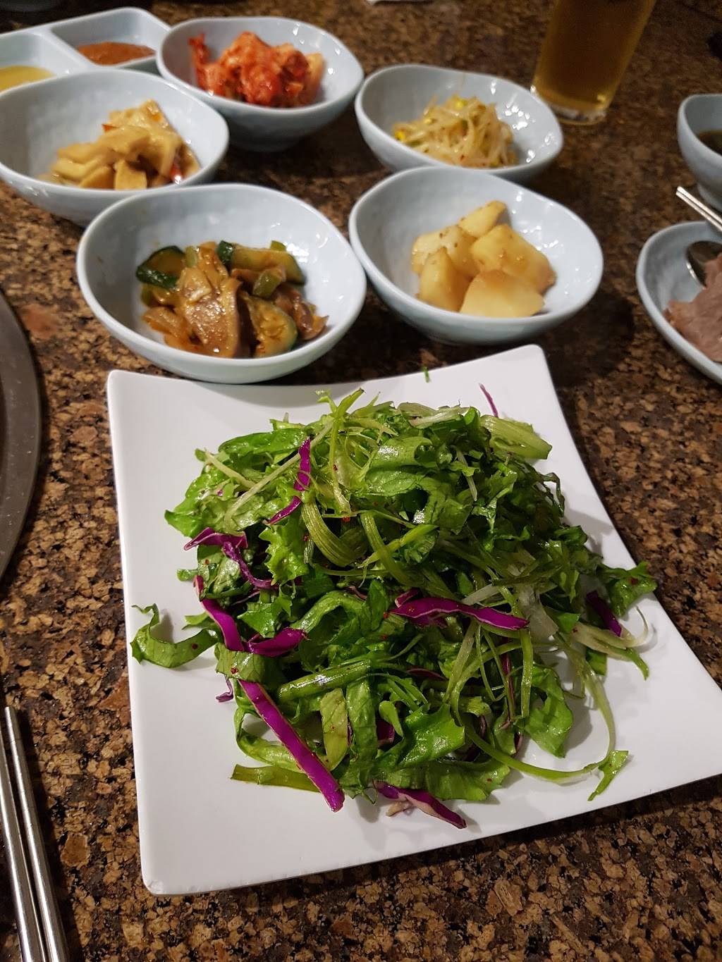 Gaboja | restaurant | 2333 El Camino Real, Santa Clara, CA 95050, USA | 4082468773 OR +1 408-246-8773