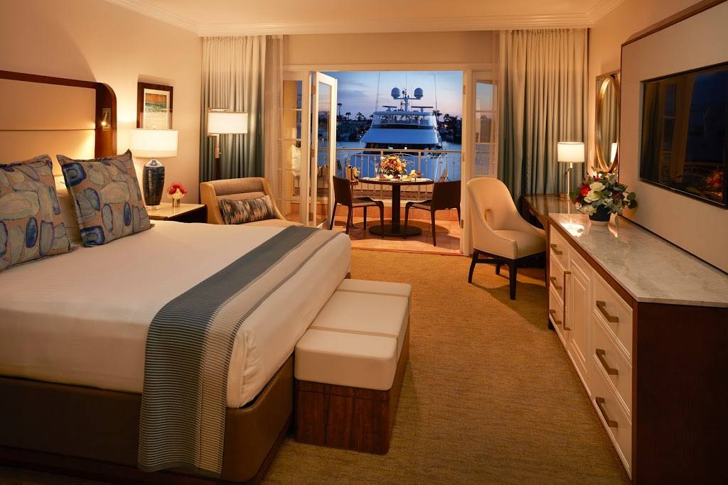 Balboa Bay Resort | cafe | 1221 West Coast Hwy, Newport Beach, CA 92663, USA | 9496455000 OR +1 949-645-5000