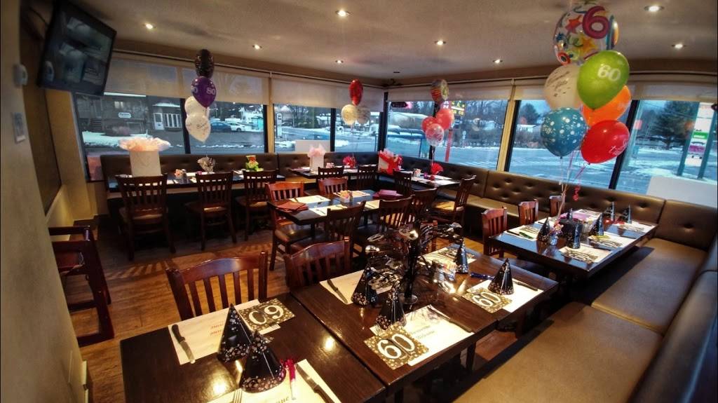 Comptoir à Pizza | restaurant | 5600 Rue Rodrigue, Terrebonne, QC J7M 2C1, Canada | 4504777000 OR +1 450-477-7000