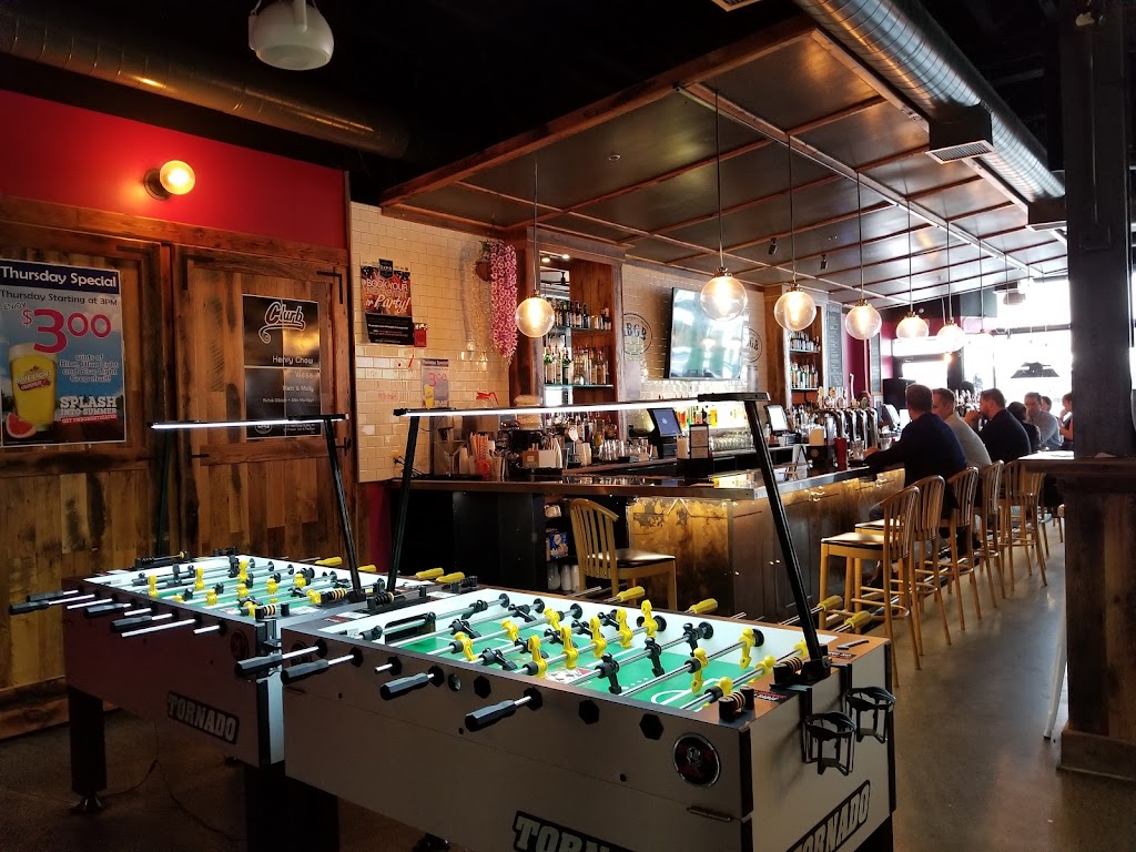 EXPO Market | restaurant | 617 Main St #200, Buffalo, NY 14203, USA | 7168553976 OR +1 716-855-3976