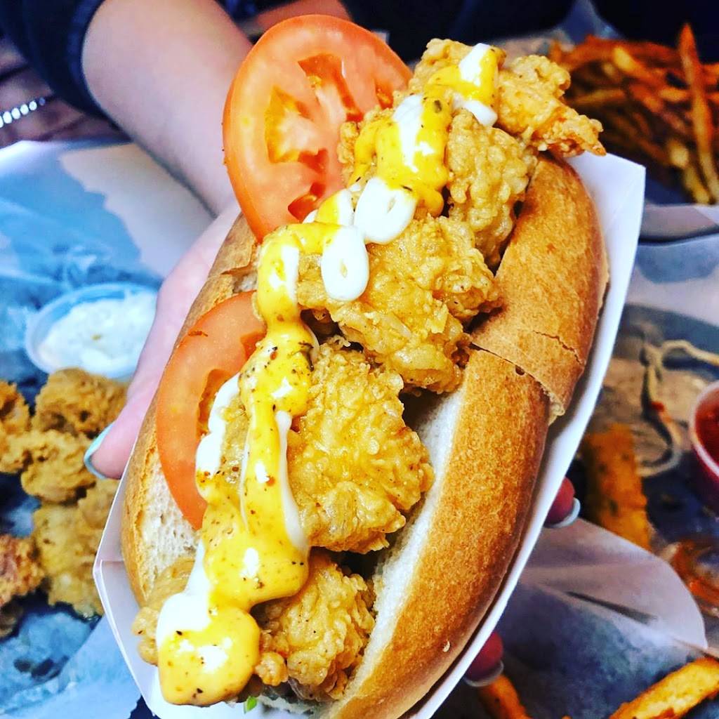 Rocking Crab | night club | 8635 Blanding Blvd #201, Jacksonville, FL 32244, USA | 9042038888 OR +1 904-203-8888