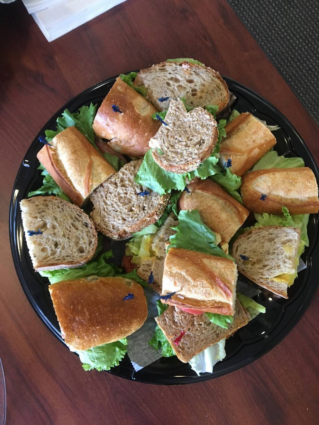 Virginias Fine Foods | meal takeaway | 8A Cypress St, Brookline, MA 02445, USA | 6175667775 OR +1 617-566-7775