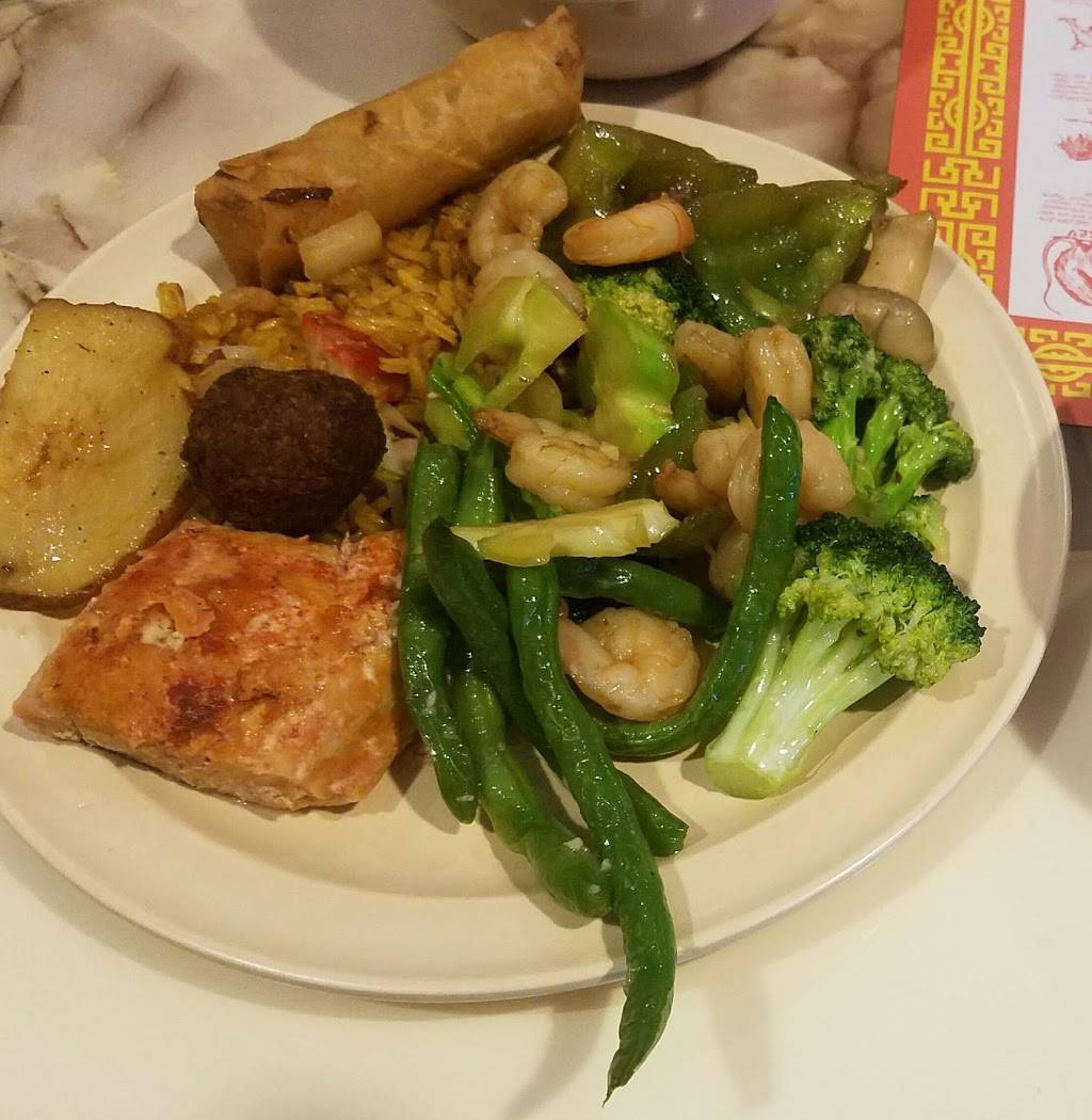 China Buffet | restaurant | 3800 W 18th Ave #100, Hialeah, FL 33012, USA | 3058198936 OR +1 305-819-8936