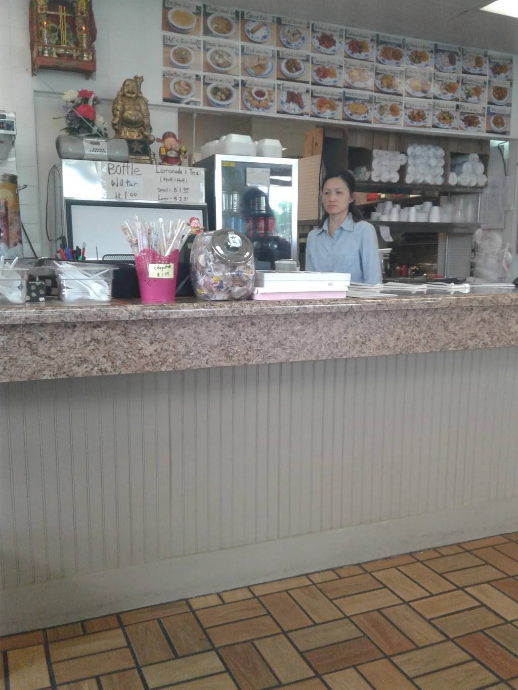 Hong Kong Express | restaurant | 126 S Granard St, Gaffney, SC 29341, USA | 8644879290 OR +1 864-487-9290