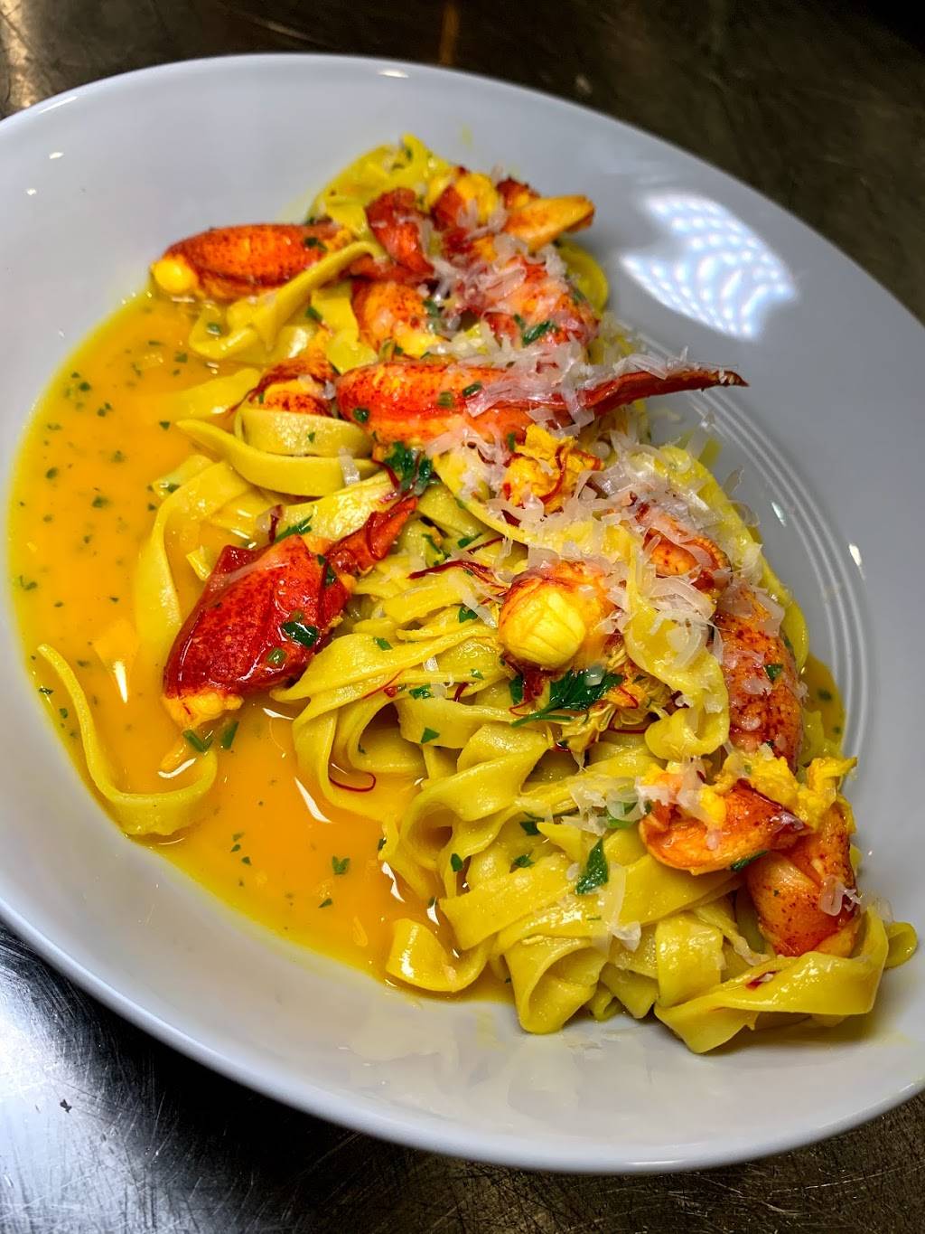 The Stanton DTLA | restaurant | 1091 S Hope St, Los Angeles, CA 90015, USA | 2134934699 OR +1 213-493-4699