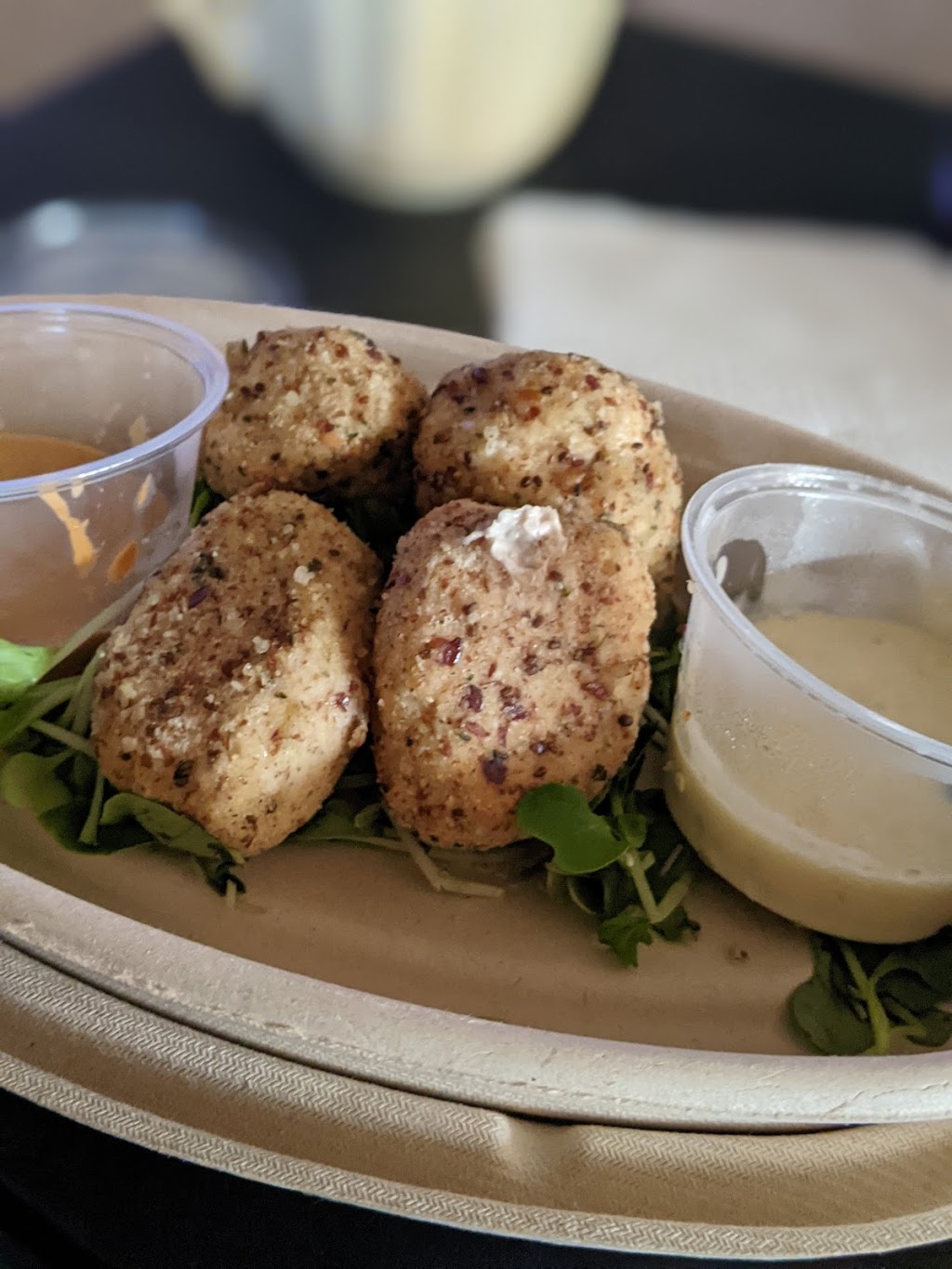 The KETO Kitchen | restaurant | 116 E Washington St, Iowa City, IA 52240, USA | 5156393702 OR +1 515-639-3702
