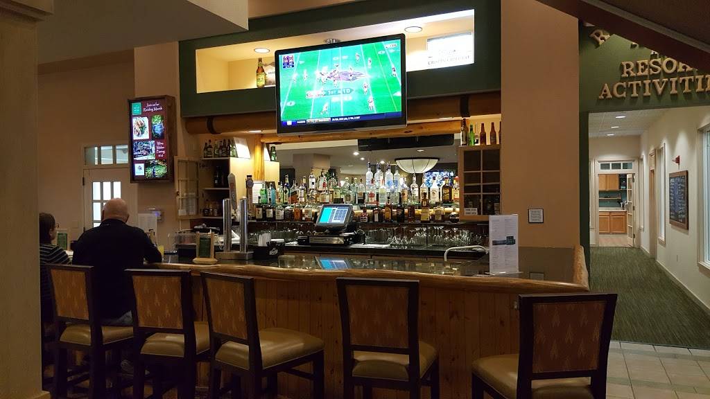 The Bear Moon Bar & Grill | restaurant | 901 Ski Run Blvd, South Lake Tahoe, CA 96150, USA | 5305416122 OR +1 530-541-6122