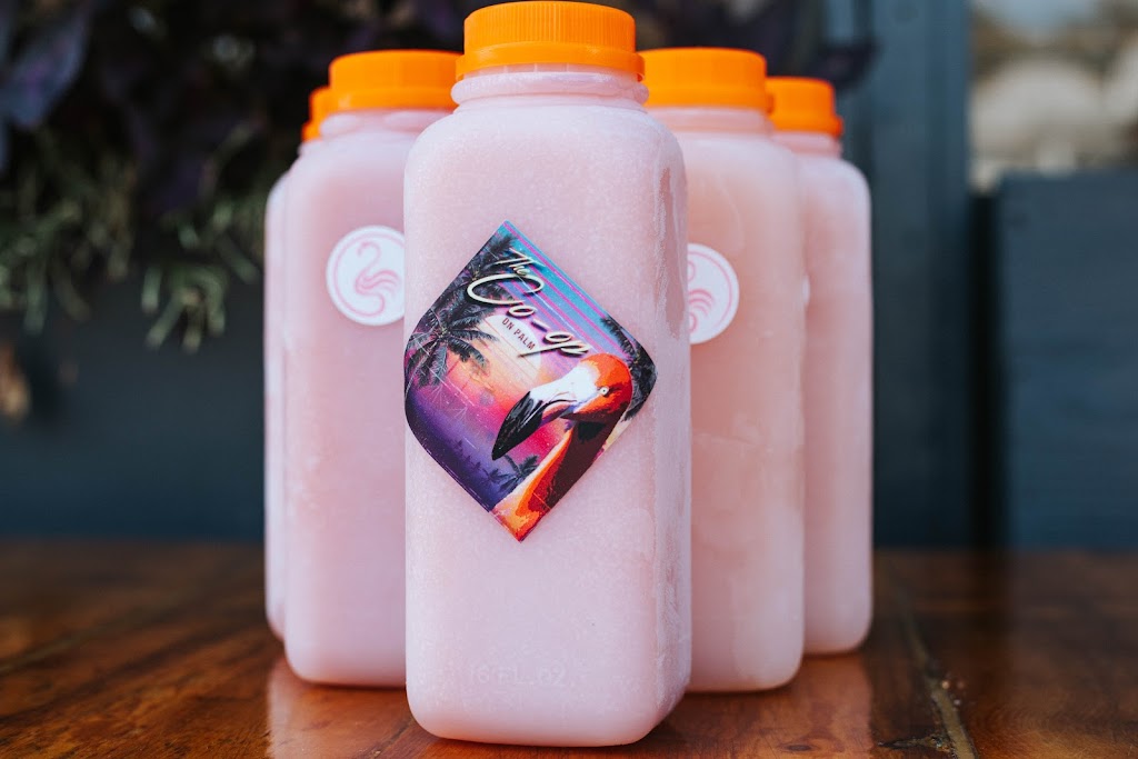 The Co-Op Frosé & Eatery | restaurant | 1515 Palm Blvd, Isle of Palms, SC 29451, USA | 8432428366 OR +1 843-242-8366