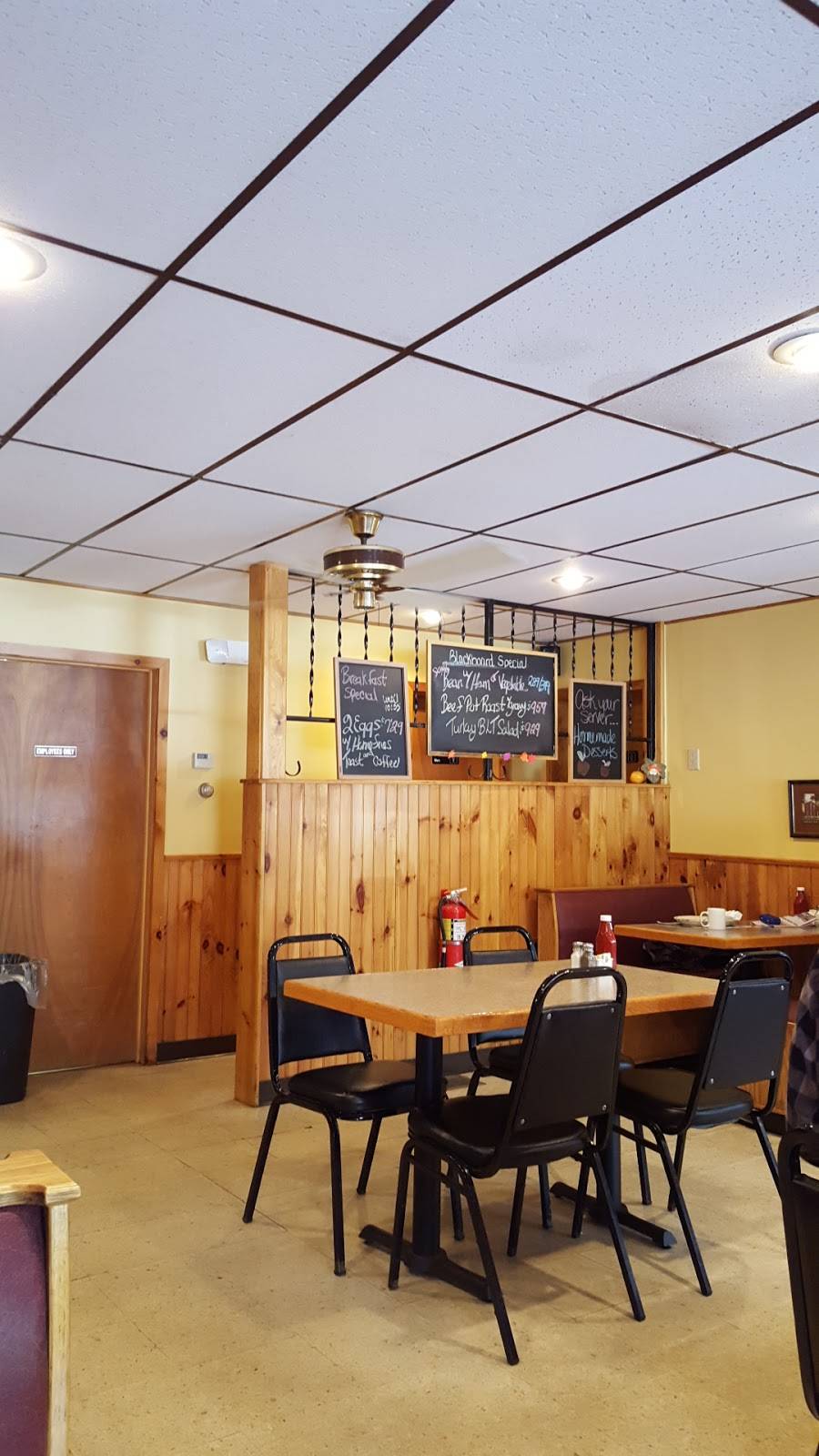 Garys | restaurant | 5424 Shady Ave, Lowville, NY 13367, USA | 3153766612 OR +1 315-376-6612
