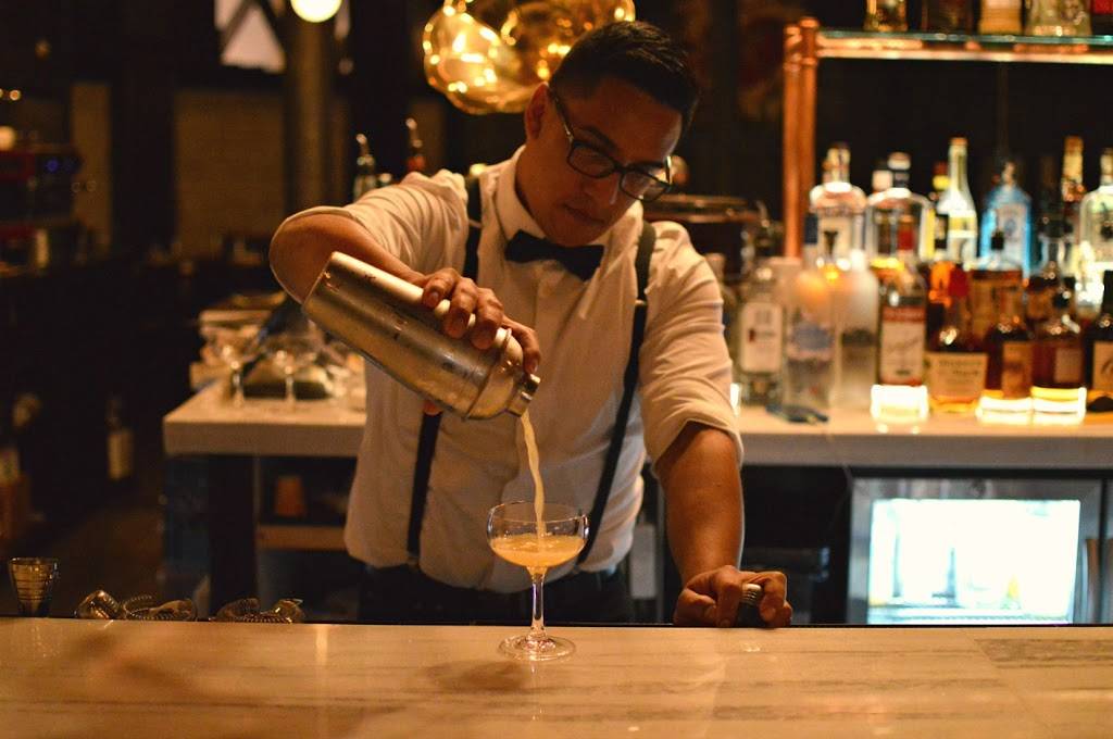 Artango Bar & Steakhouse | restaurant | 4767 N Lincoln Ave, Chicago, IL 60625, USA | 8722087441 OR +1 872-208-7441